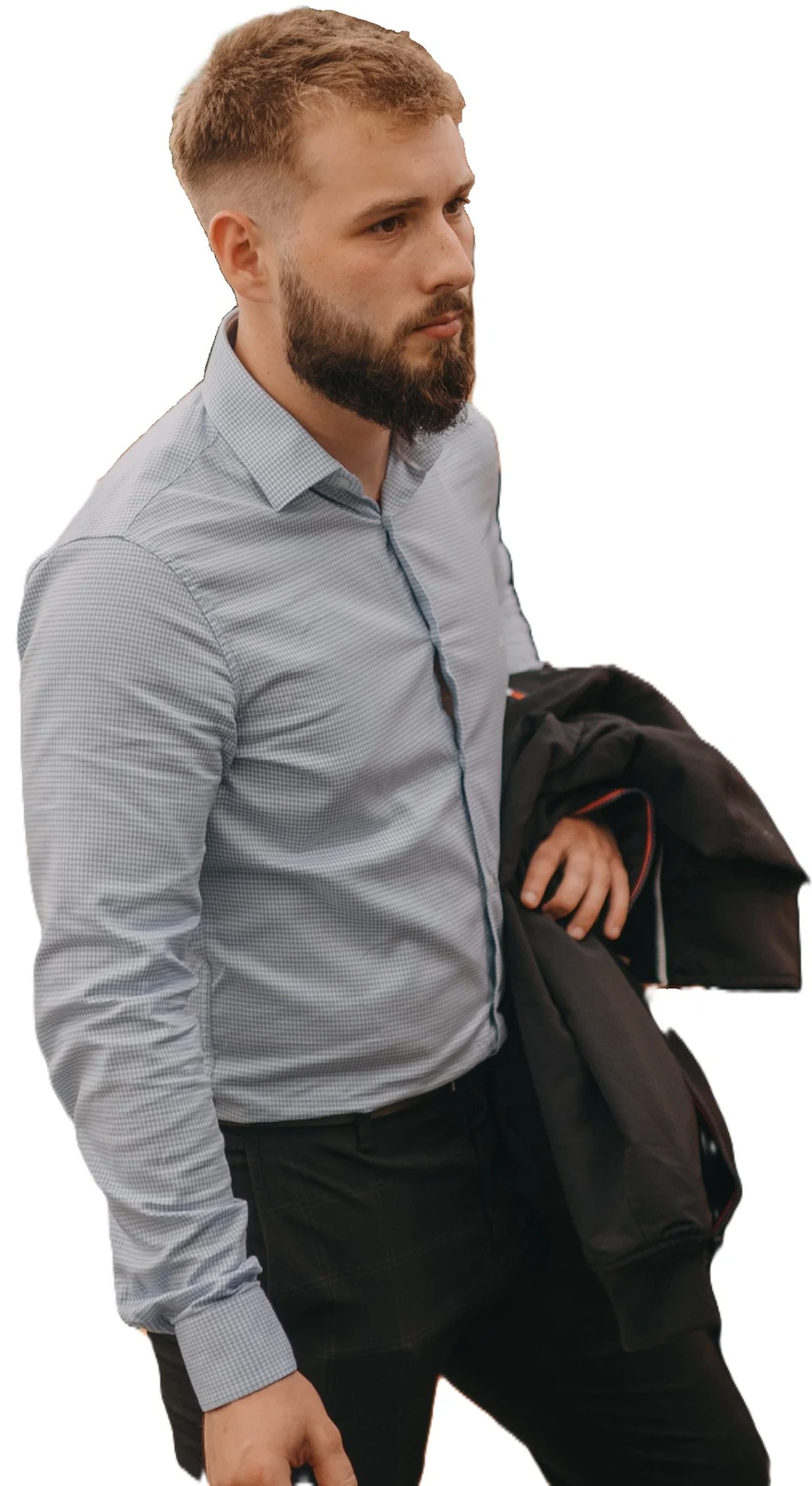 Bruno Molan, founder of CoreFlow Digital