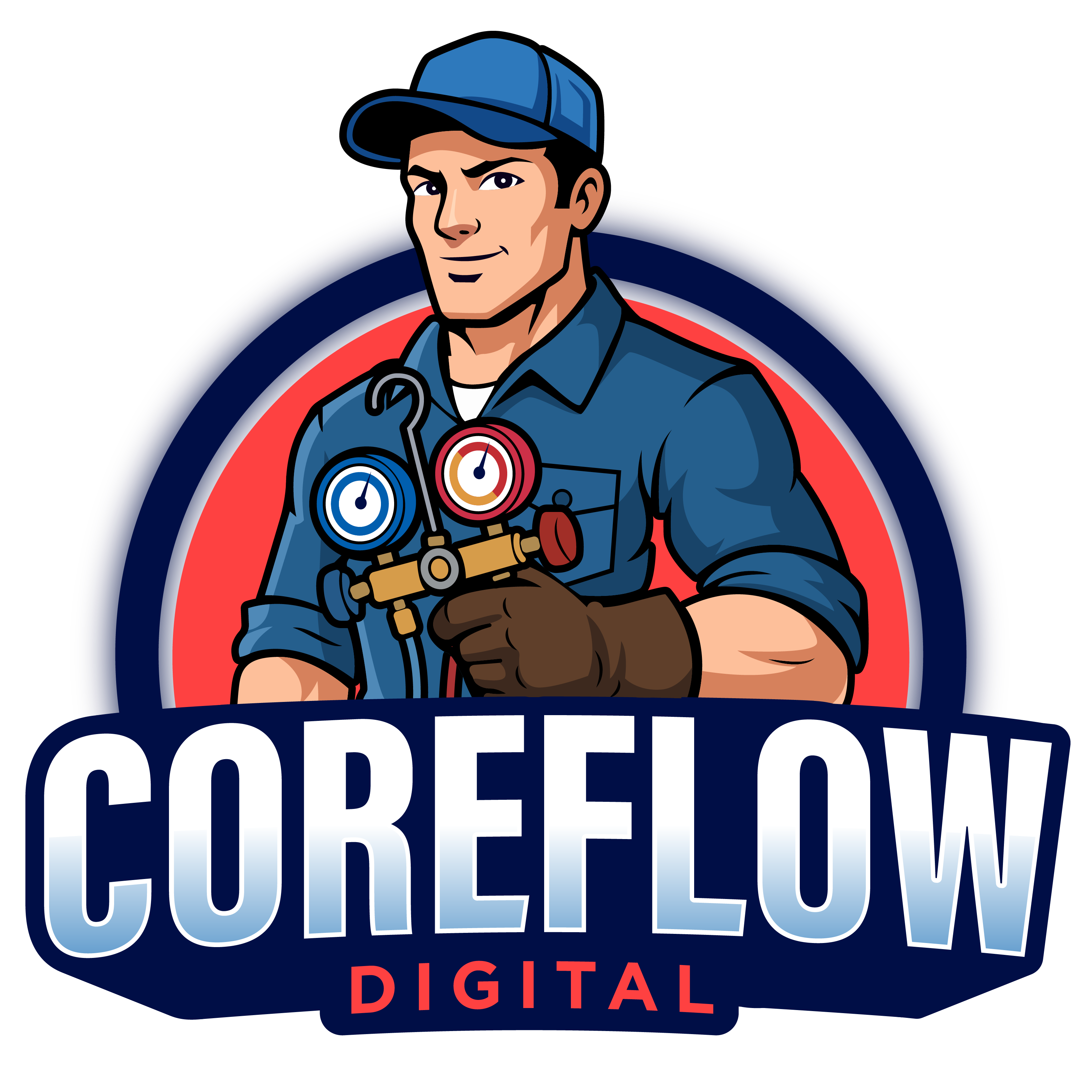 CoreFlow Digital